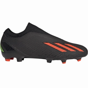 X Speedportal.3 Laceless Firm Ground Soccer T90 Cleats
