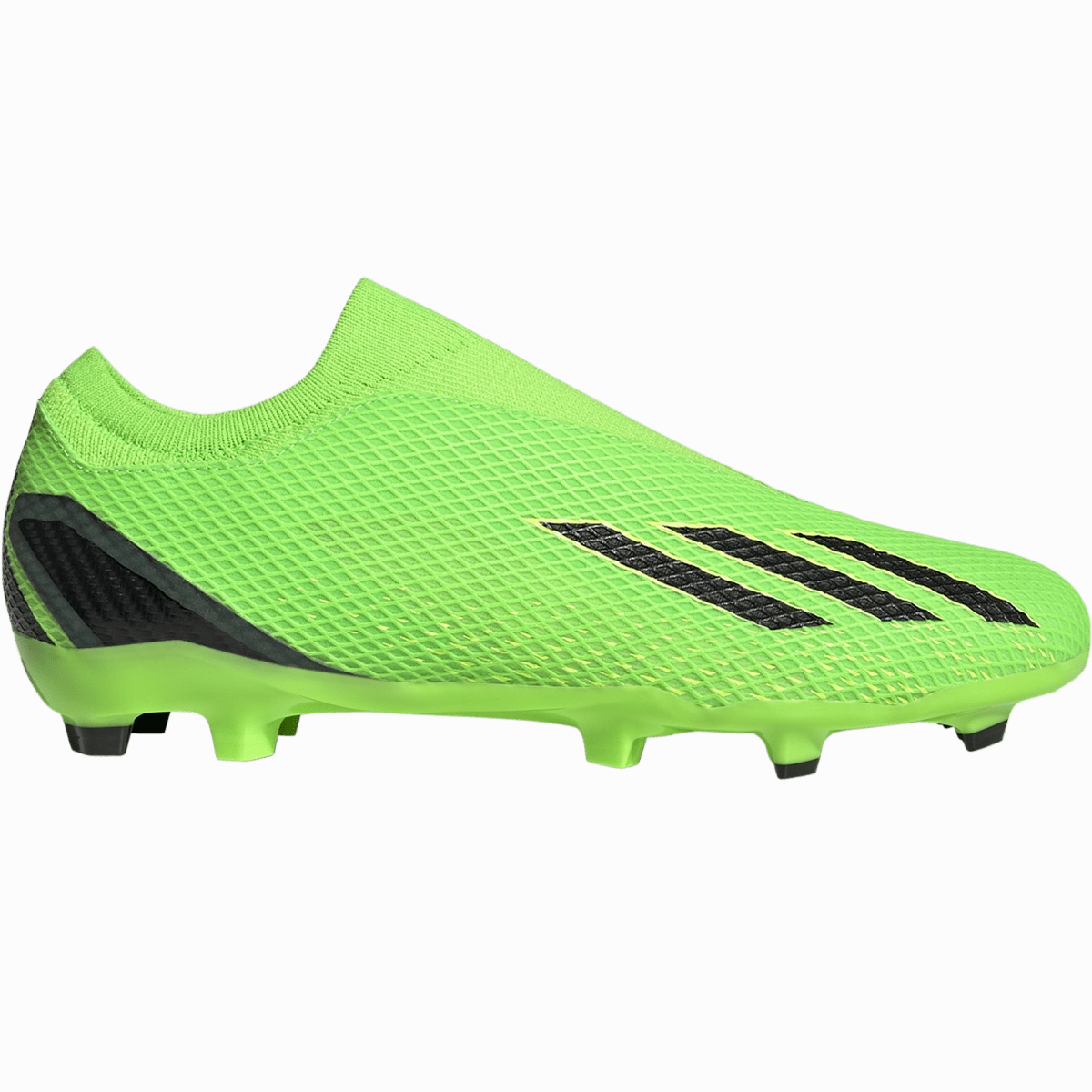 X Speedportal.3 Laceless Firm Ground