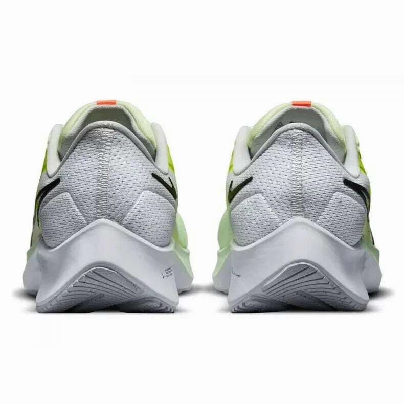 Nike Air Zoom Pegas8 CW7356-700 Sneaker Men's  Green Running Shoes FD1412 Nike Messi Soccer Shoes