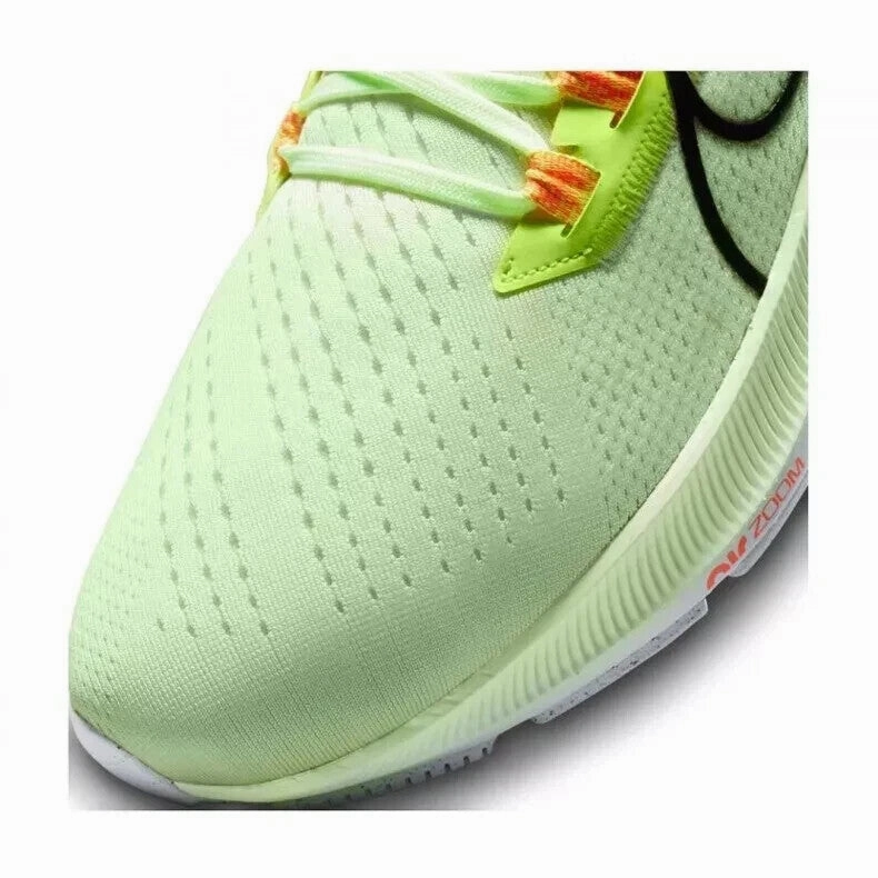 Nike Air Zoom Pegas8 CW7356-700 Sneaker Men's  Green Running Shoes FD1412 Tn Air Nike Shoes