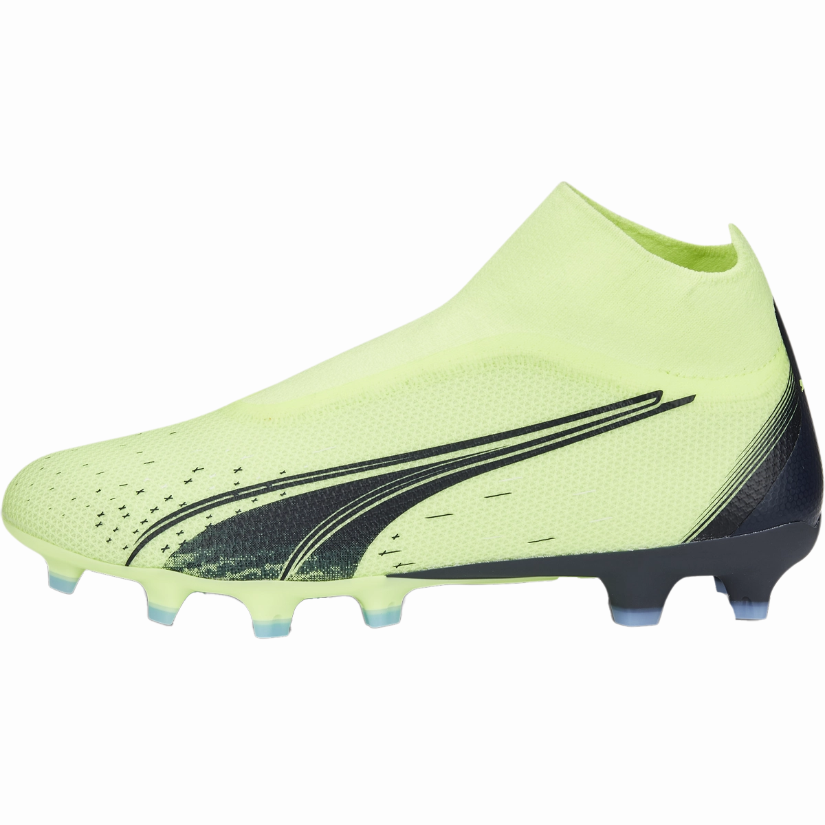 Ultra Match  LL FG/AG Youth Soccer Cleats With 