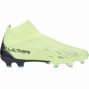 Ultra Match  LL FG/AG Soccer Cleat Pattern