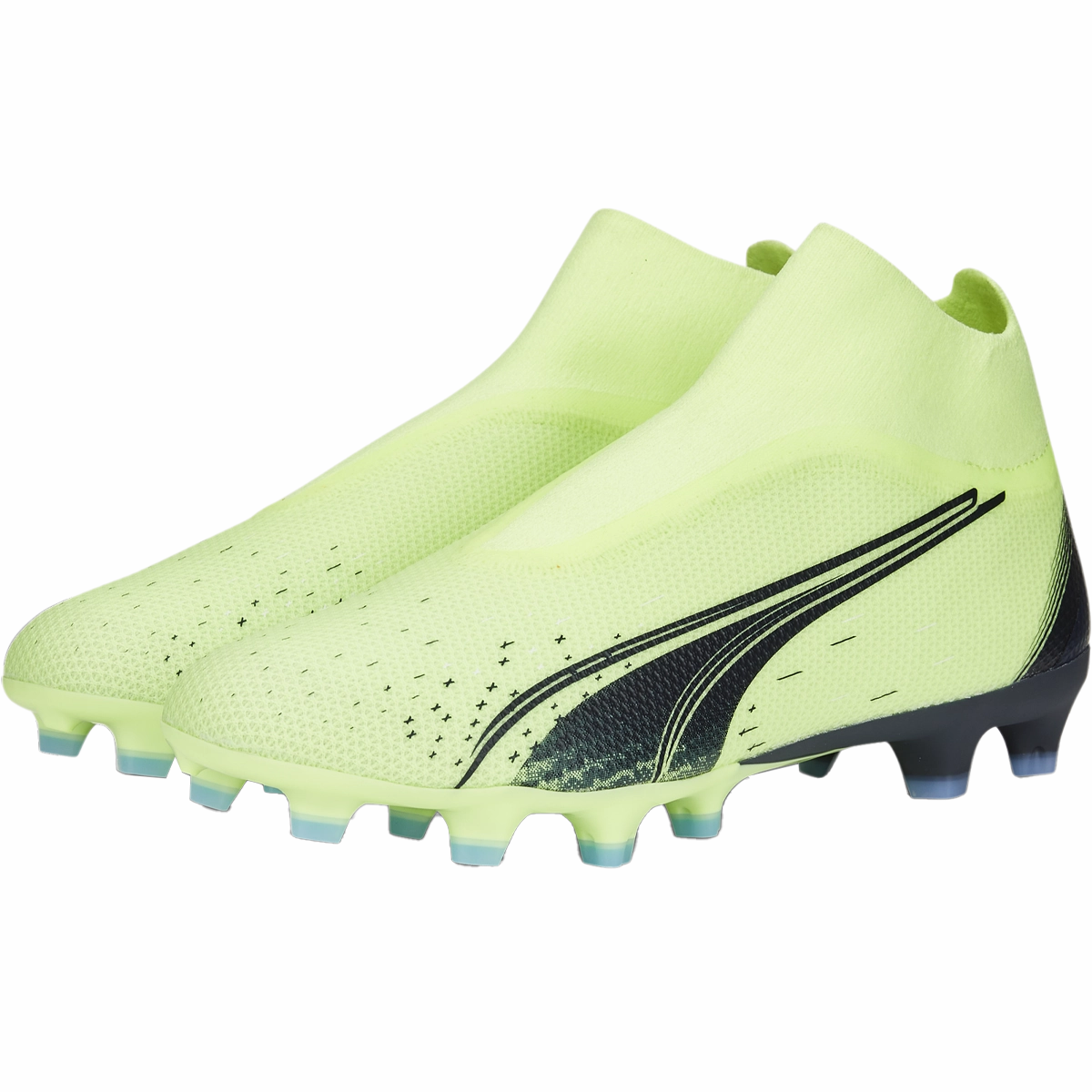 Toe Ball Soccer Cleats Ultra Match  LL FG/AG