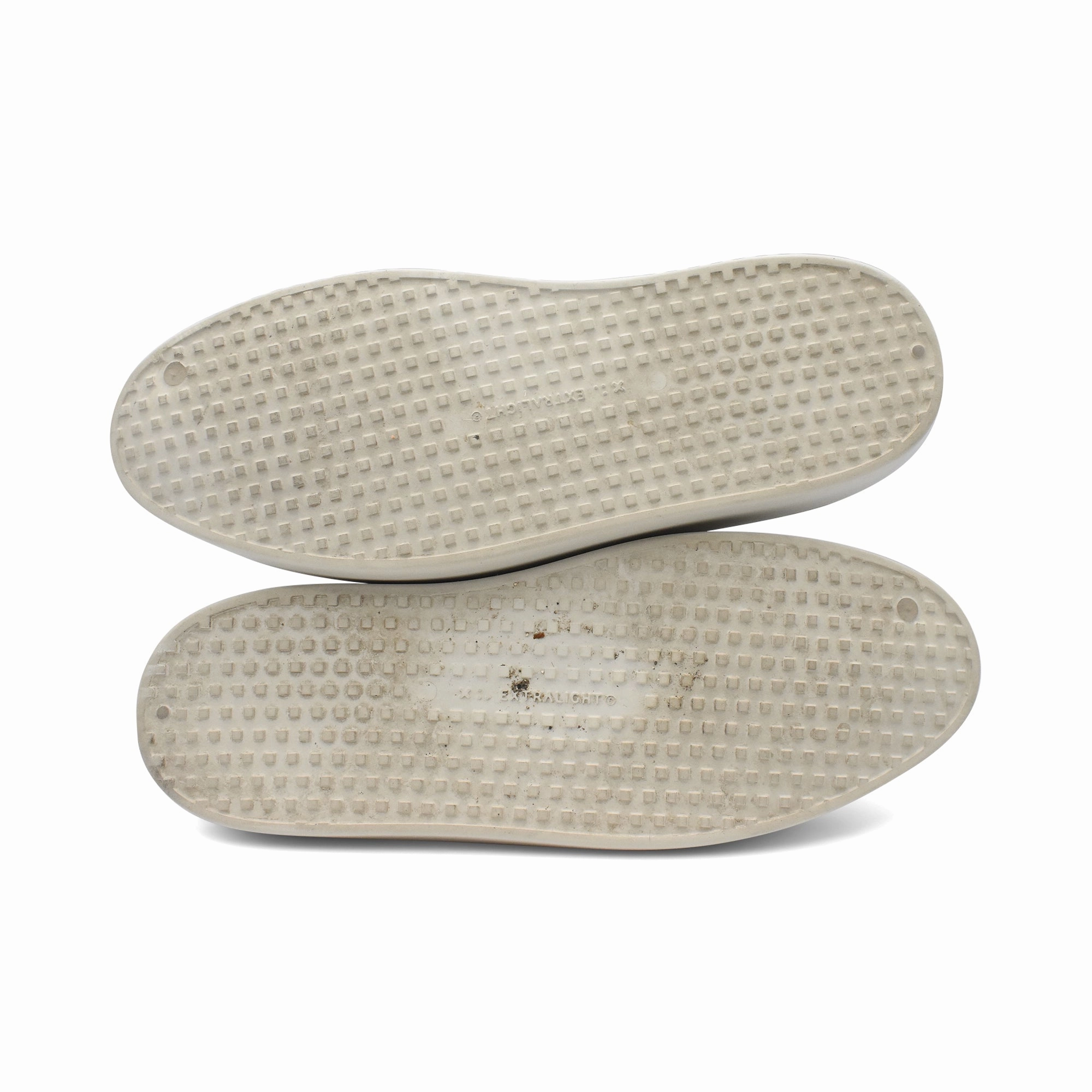 Fear of God 'California Backless' Mules - Men's 41 Felted Slippers Pattern