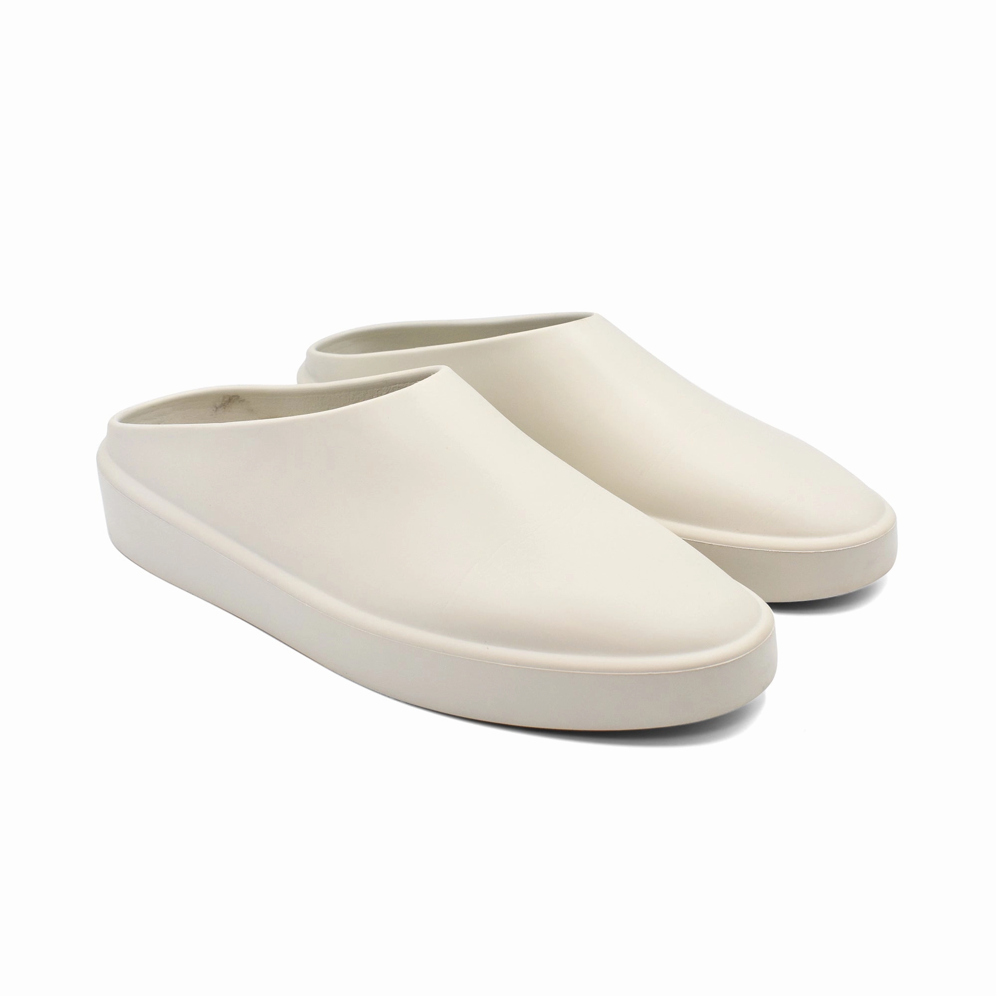 Toddler Squishmallow Slippers Fear of God 'California Backless' Mules - Men's 41