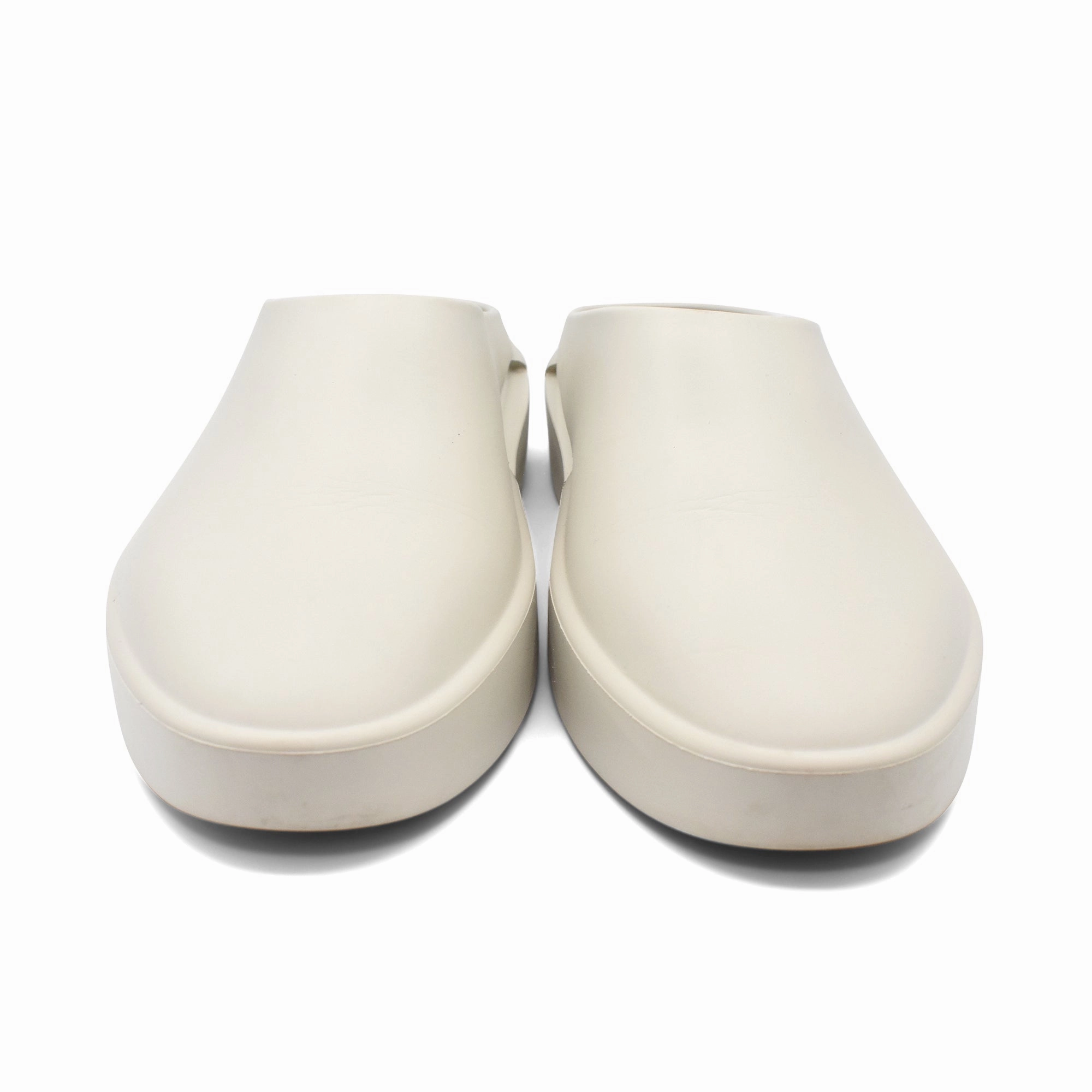 Ballet Slippers From Essie Fear of God 'California Backless' Mules - Men's 41