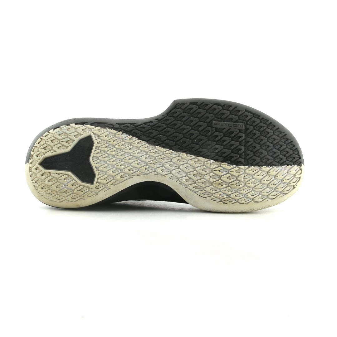 Team Sales Basketball Shoes NIKE MAMBA FOCUS