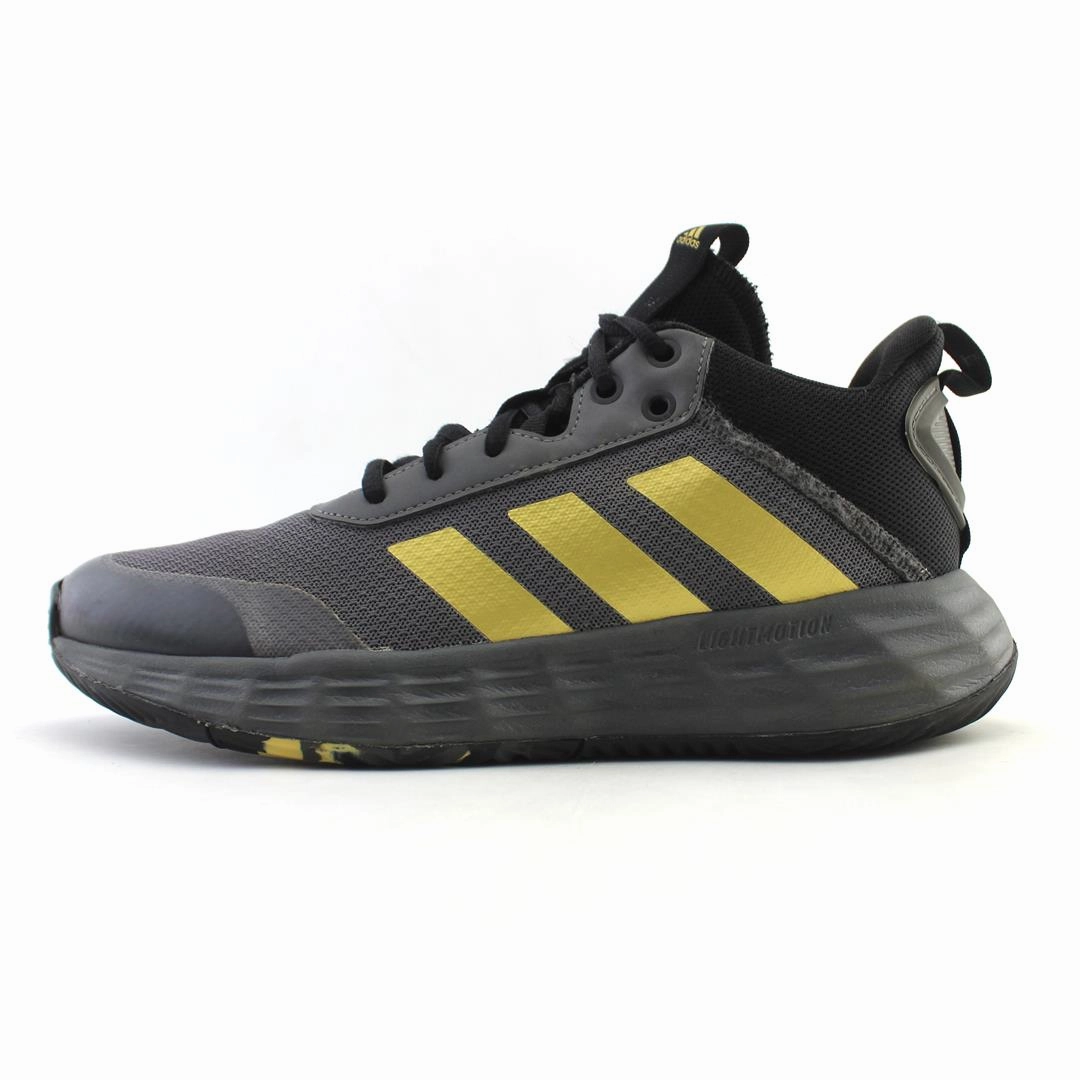 Basketball Shoes Size 1.5 ADIDAS OWNTHEGAME