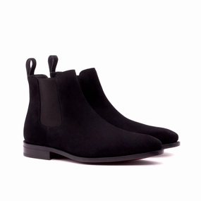 Black Suede Chelsea Boots Chelsea Boots Vs Blundstone