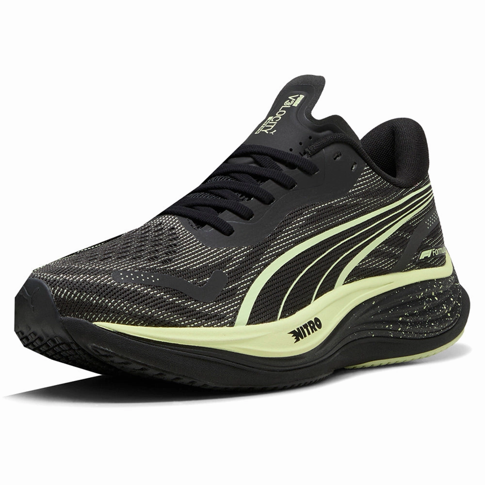 F1 Velocity Nitro 3 Running Shoes Gym Shoes Puma