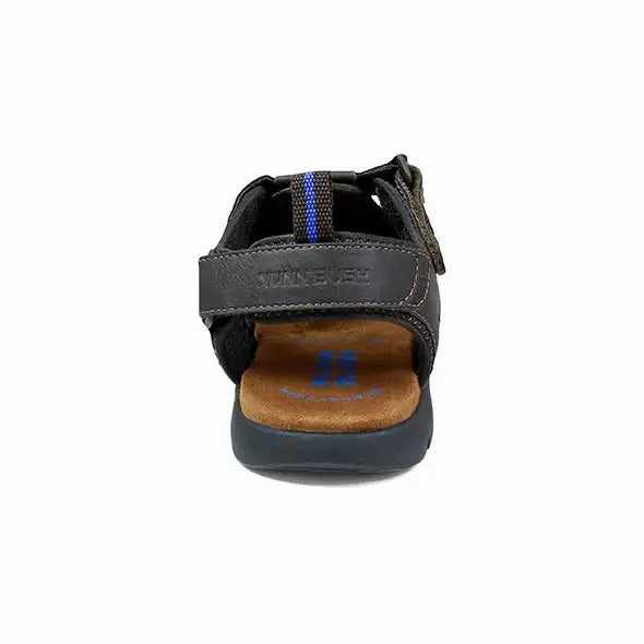 RIO GRANDEClosed Toe Fisherman Sandal Sandals Cabo San Lucas