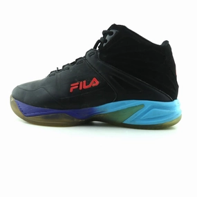 FILA TORRANADO 5 Basketball Shoes For Fast Players