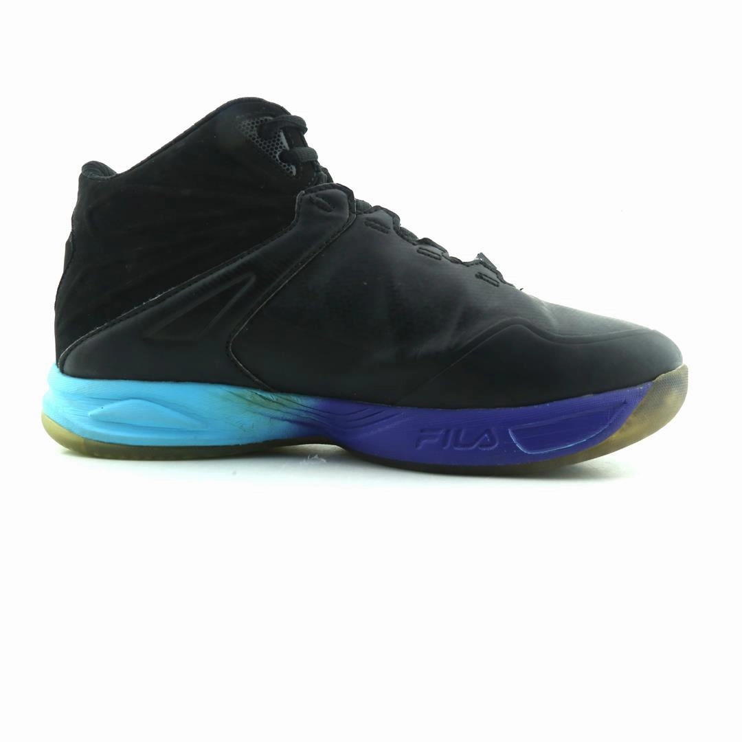 FILA TORRANADO 5 New Basketball Shoes 2024 Release Date