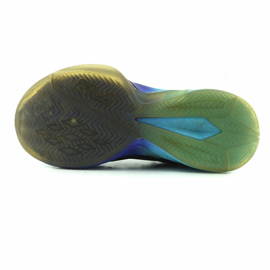 Best Throwback Basketball Shoes FILA TORRANADO 5