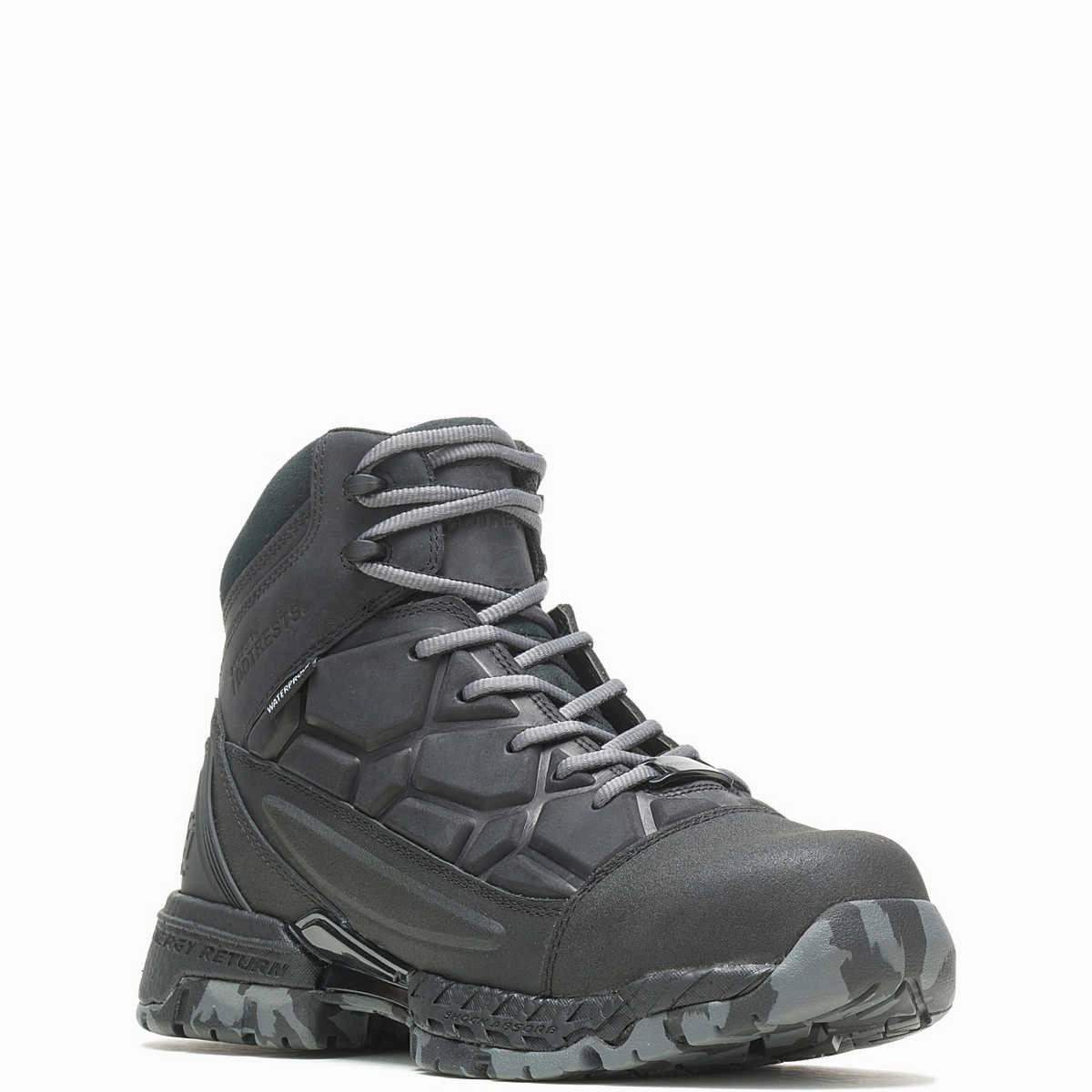 K23260 HYTEST SAFETY TOE 6 INCH