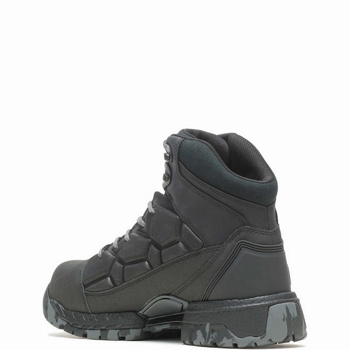 K23260 HYTEST SAFETY TOE 6 INCH