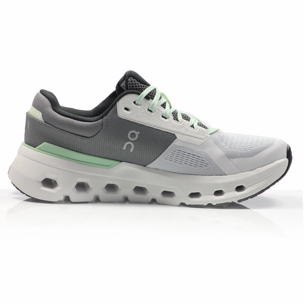 Shoes Running Sale On Cloudrunner 2 Men's Running Shoe - Glacier/Sage