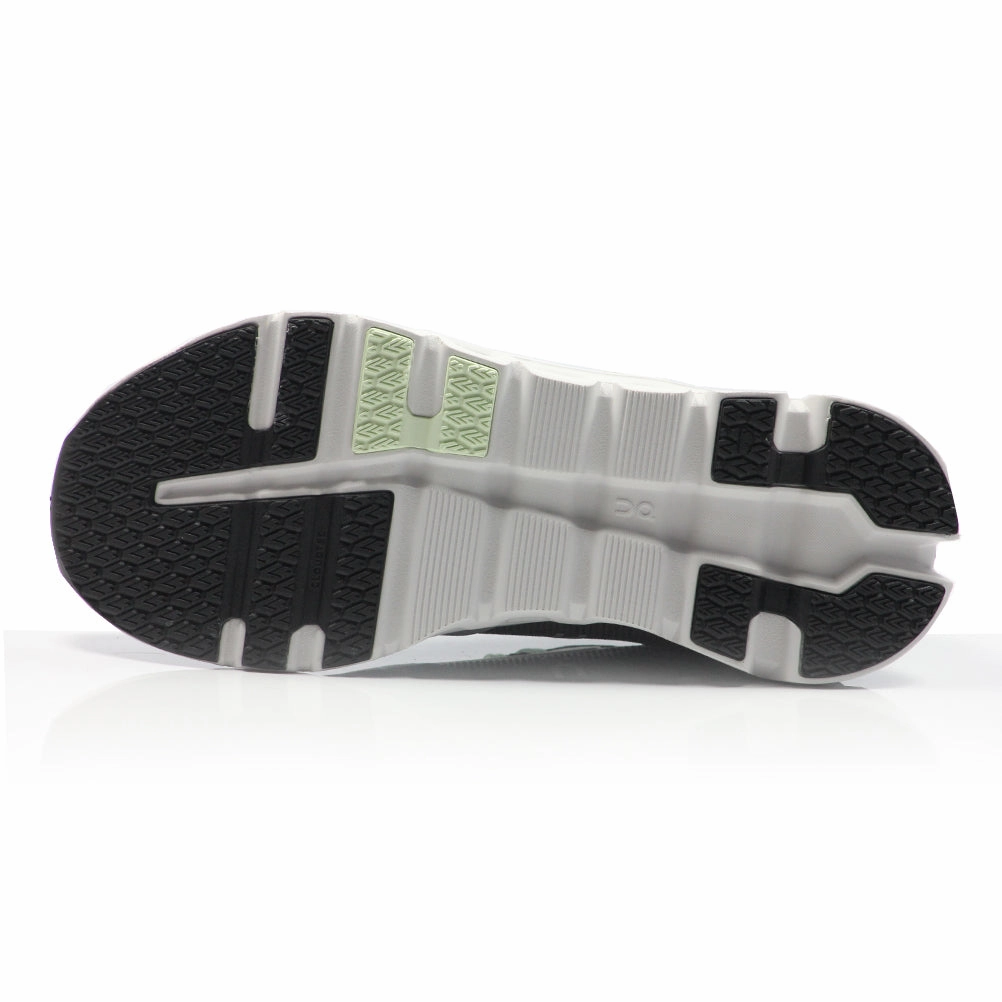 Flat Feet Running Shoe On Cloudrunner 2 Men's Running Shoe - Glacier/Sage