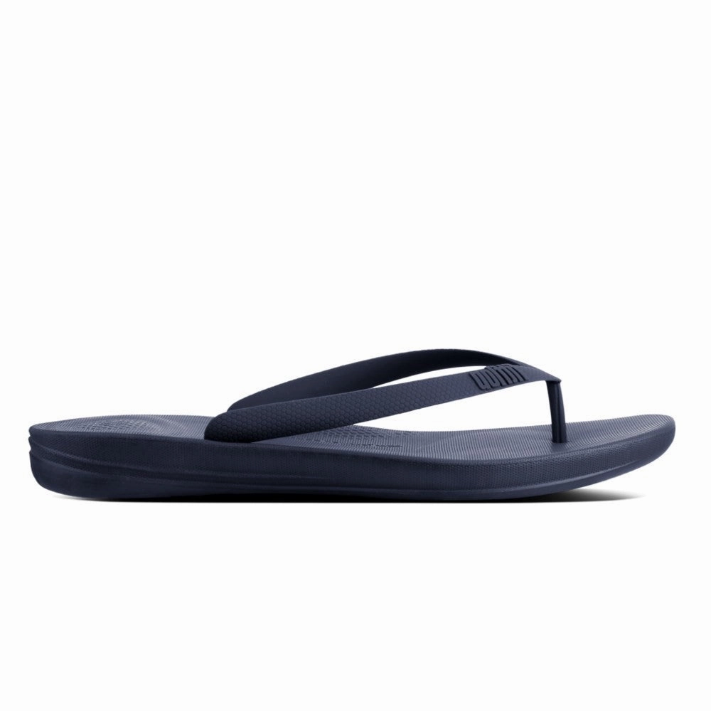 Fitflop iQUSHION Ergonomic Flip-Flops Tk Maxx Flip Flops