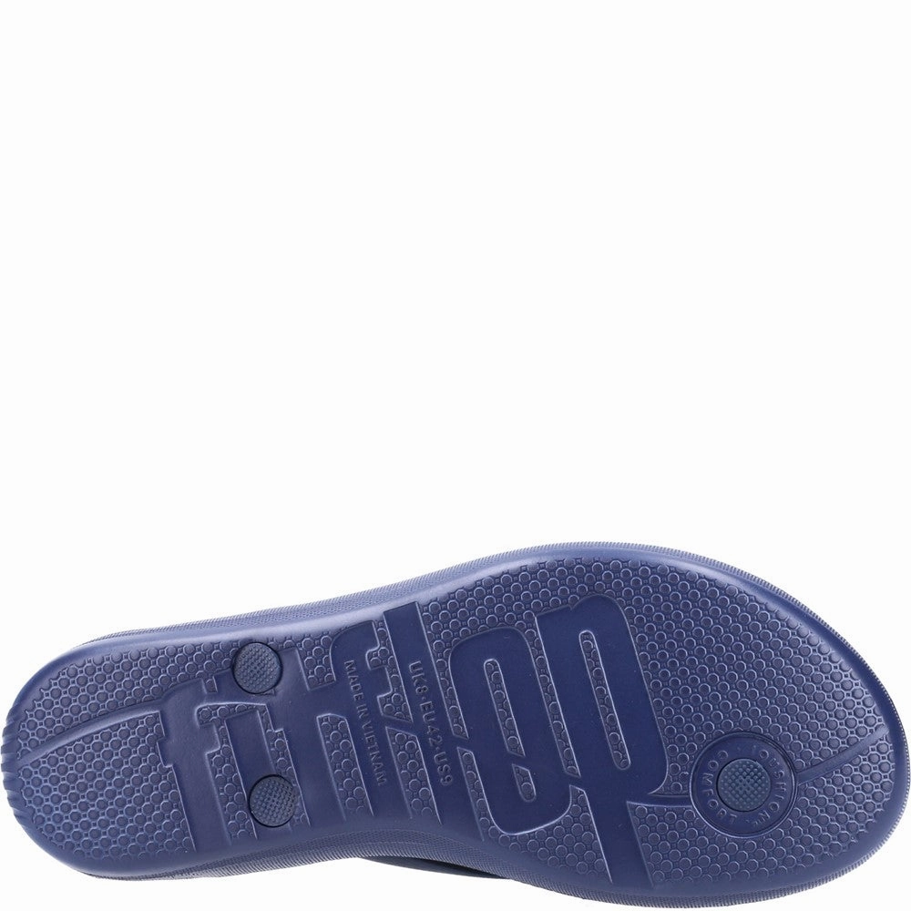Olivia Miller Flip Flops Fitflop iQUSHION Ergonomic Flip-Flops