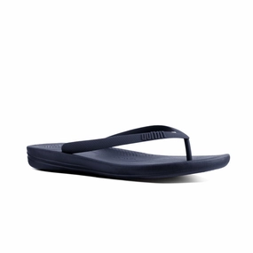 Flip Flops With A Stud Fitflop iQUSHION Ergonomic Flip-Flops