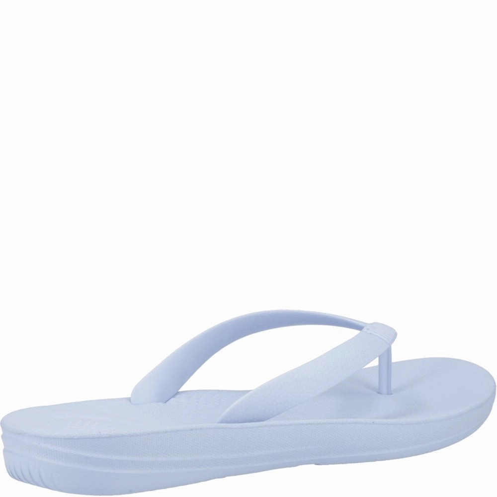 Flip Flop Day Fitflop iQUSHION Ergonomic Flip-Flops