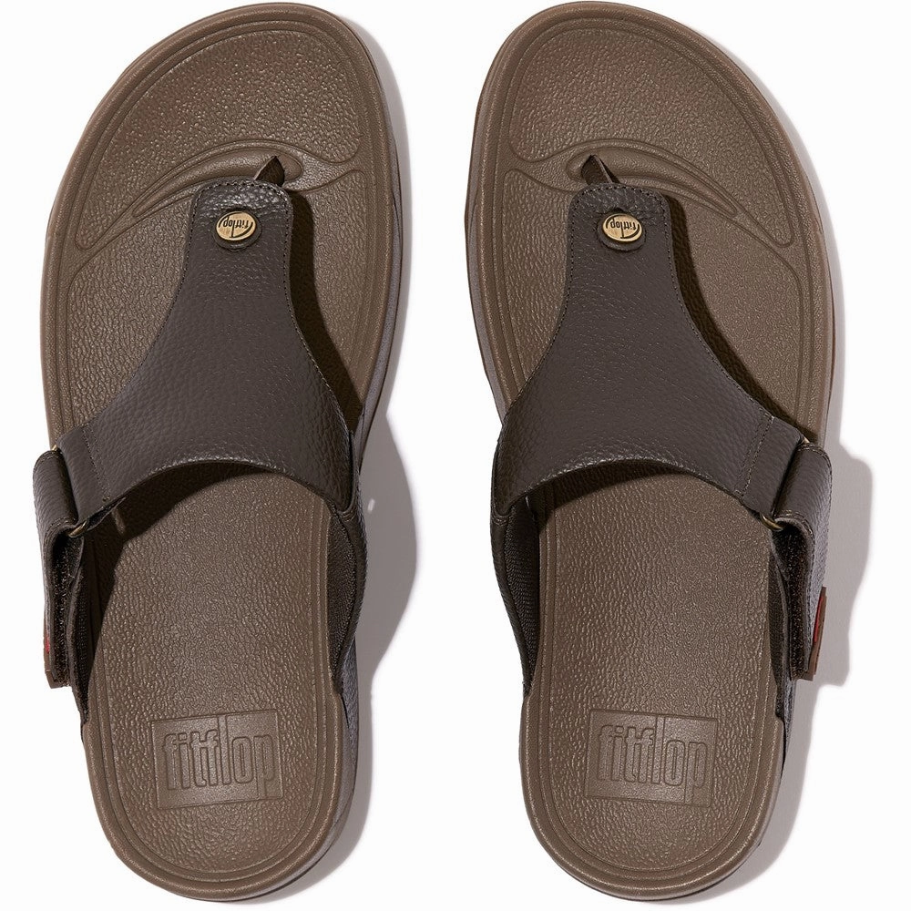 Pyramid Flip Flops Fitflop Trakk II Sandal