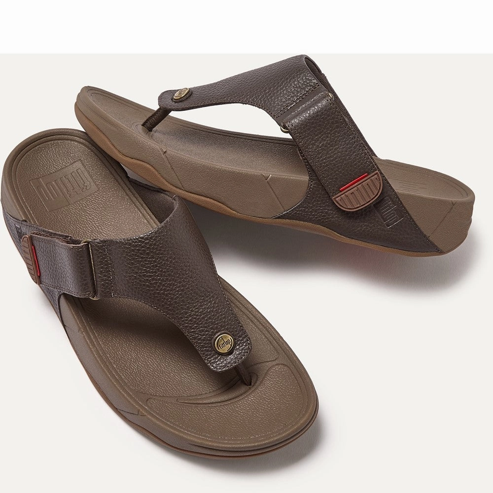 Difference Between Latch And Flip Flop Fitflop Trakk II Sandal