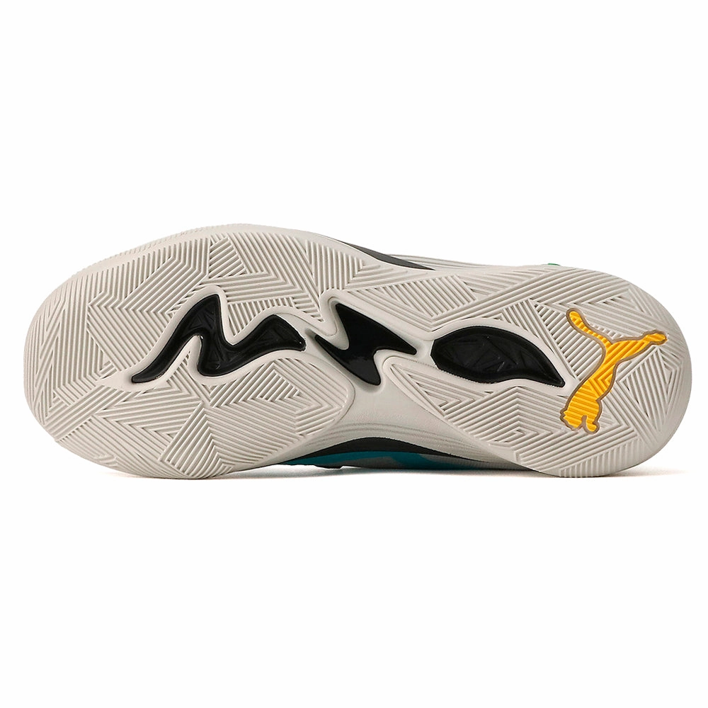 TRC Blaze Court Basketball Shoes Puma 19.1 Cricket Shoes