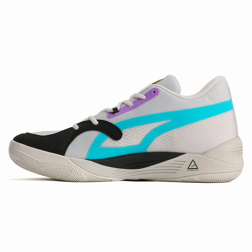 Puma Old Money Shoes TRC Blaze Court Basketball Shoes