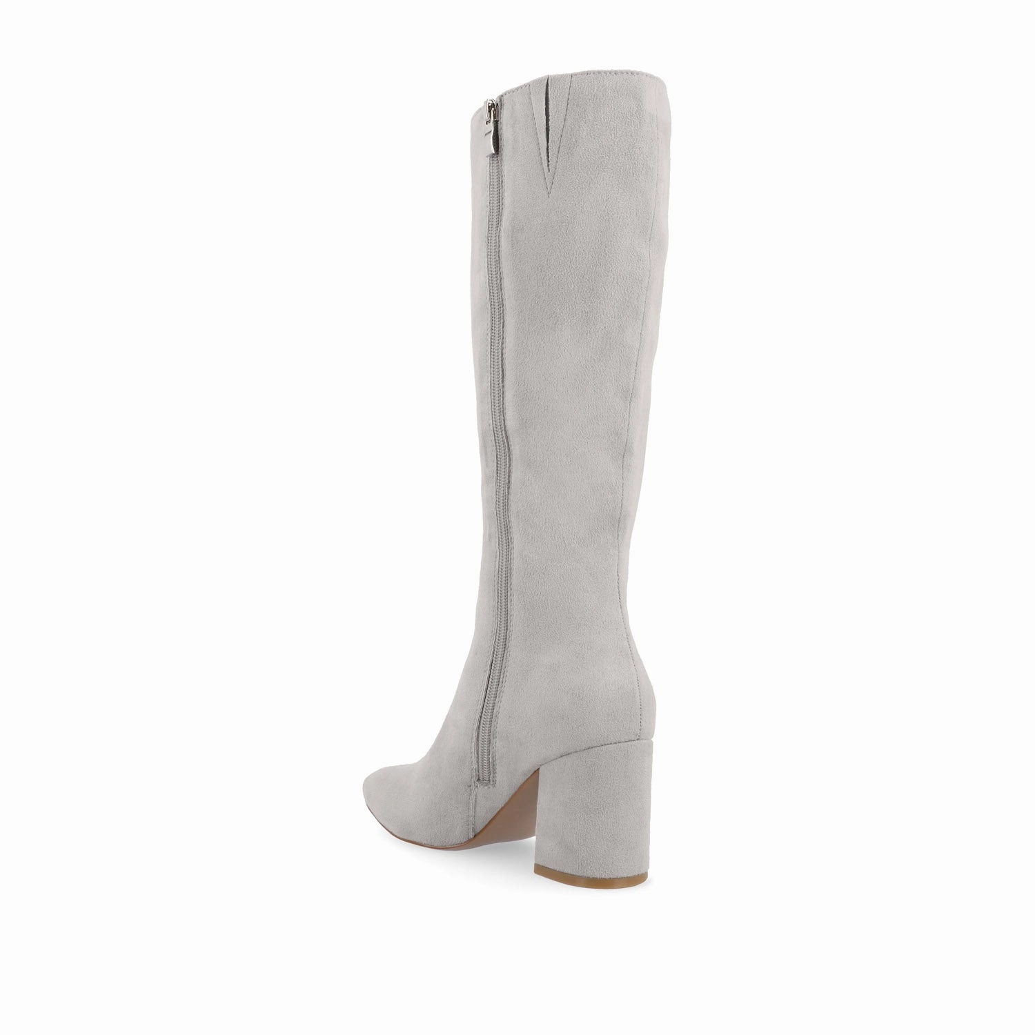 AMEYLIA KNEE-HIGH BOOTS Knee High Vintage Boots
