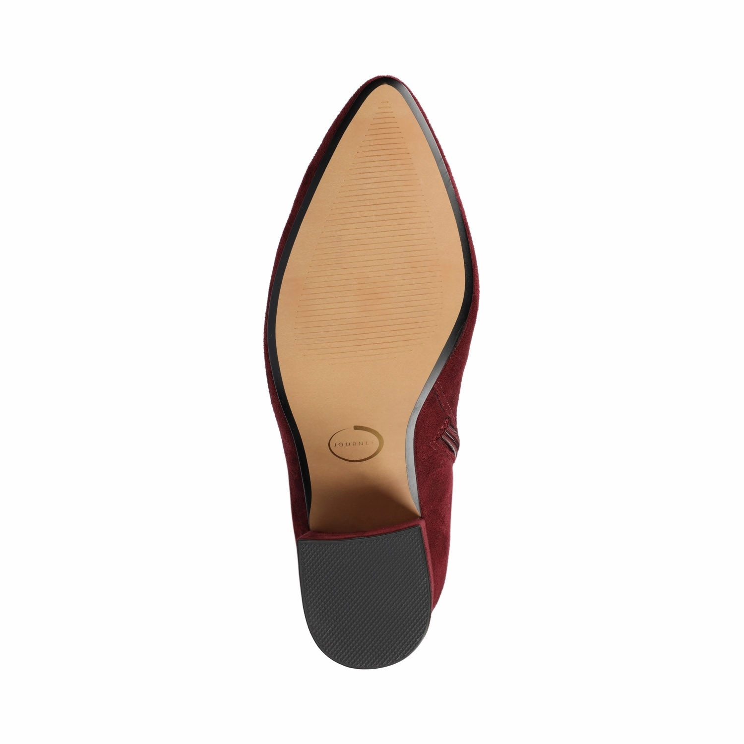 AMEYLIA KNEE-HIGH BOOTS