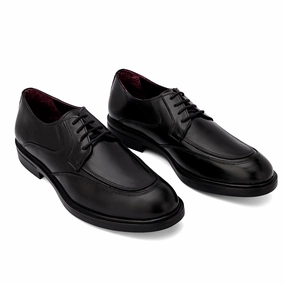 Brio Derby Elegance - Black Derby Safety Shoes