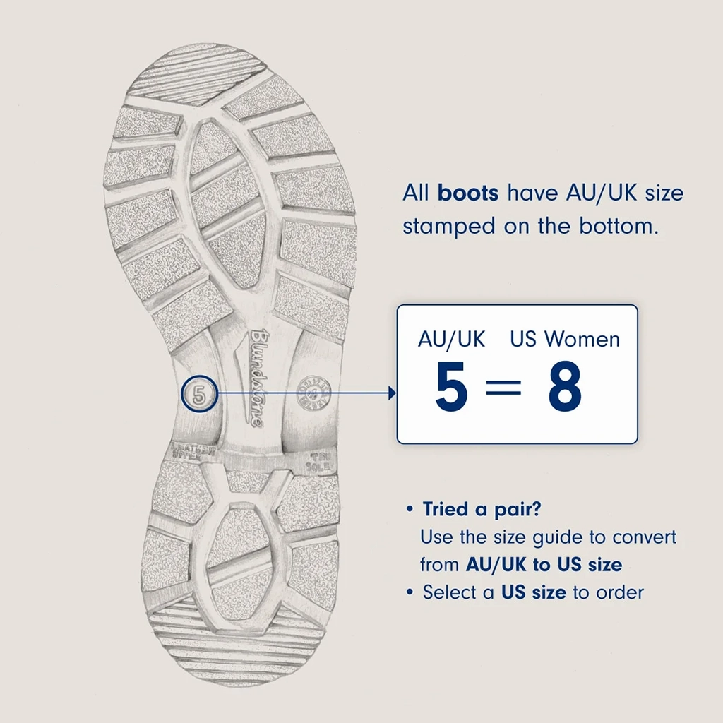 Basic Chelsea Boots BLUNDSTONE 2209 WOMEN'S SUEDE CHELSEA BOOT