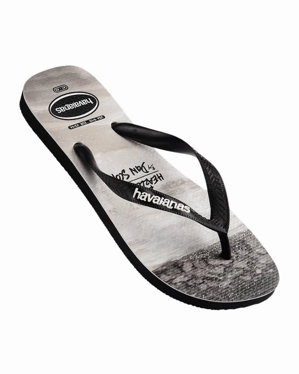 Havaianas Top Photoprint Thong Flip Flops Nascar Flip Flops