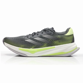 Difference Between Running Shoes And Tennis Shoes adidas Supernova Prima Men's Running Shoe - Carbon/Iron Met/Glory Grey