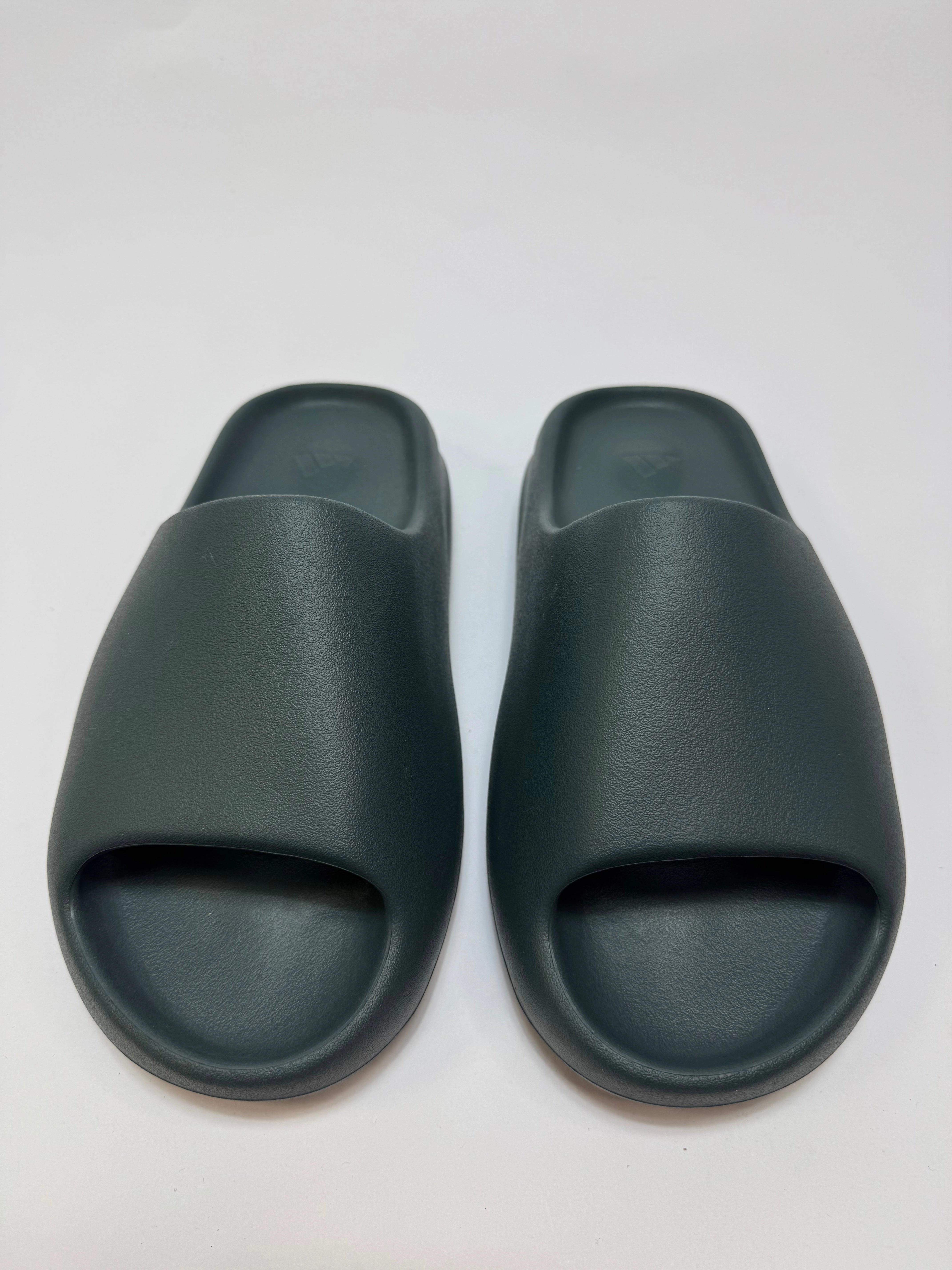 Slippers Number Adidas Yeezy Slide "Slate Marine"