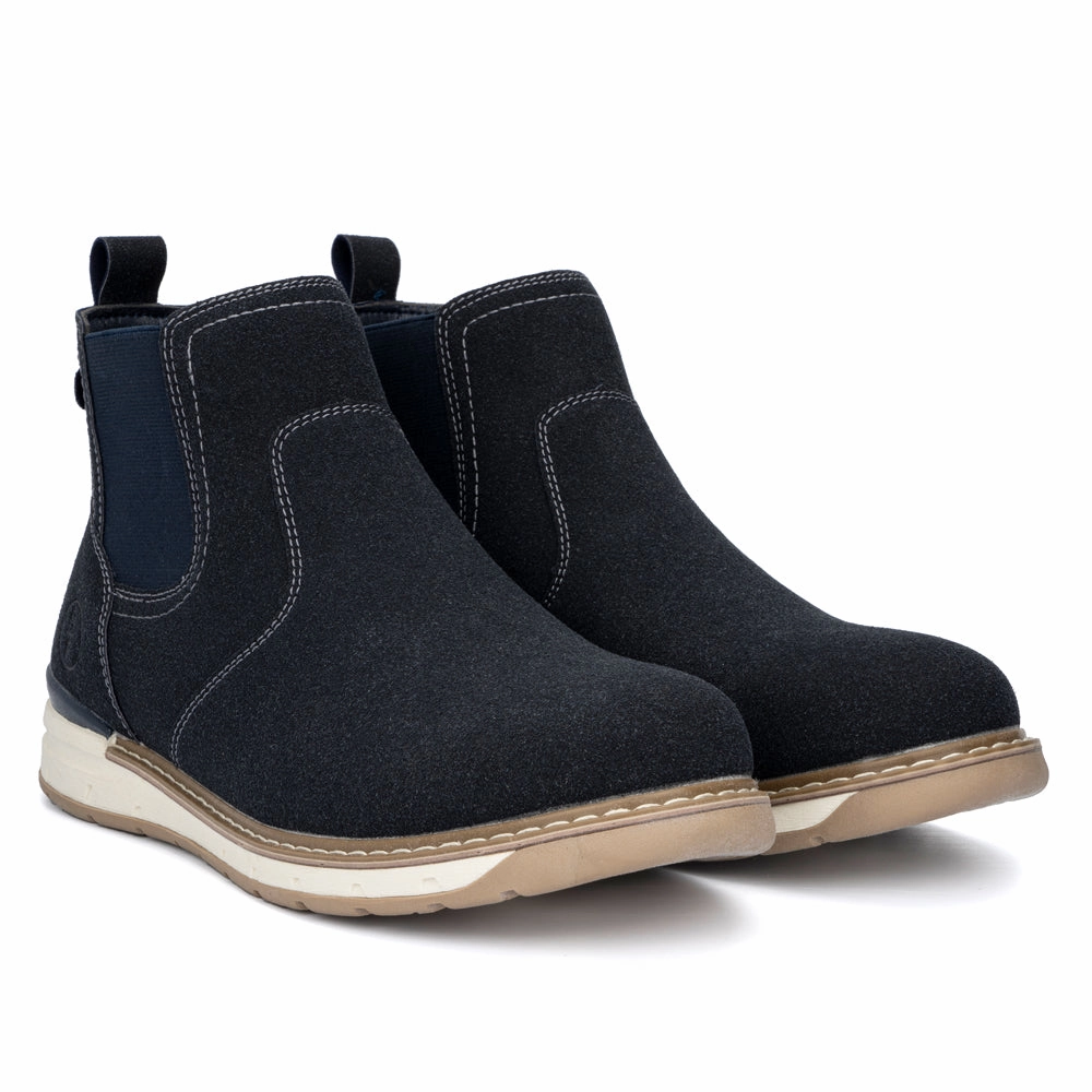 Best Chelsea Boots 2025 Men's Ewan Chelsea Boots