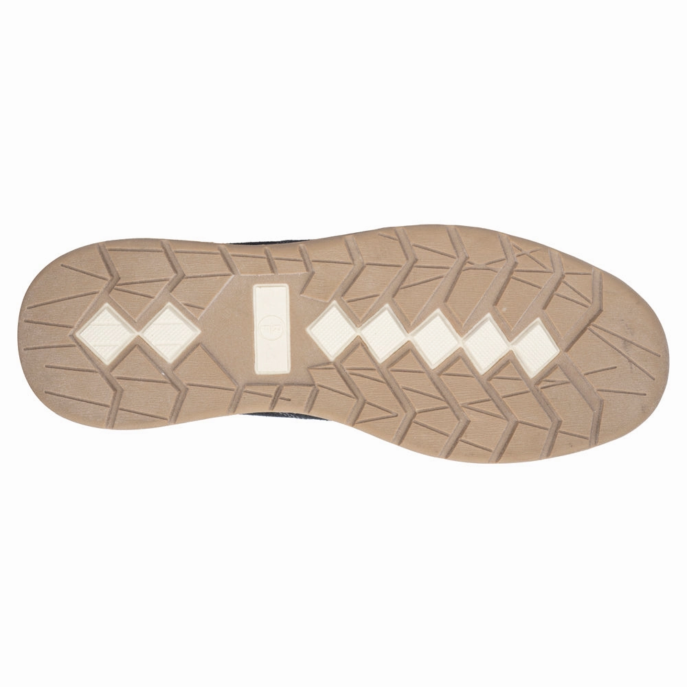 Men's Ewan Chelsea Boots 2976 Flatform Chelsea Boots