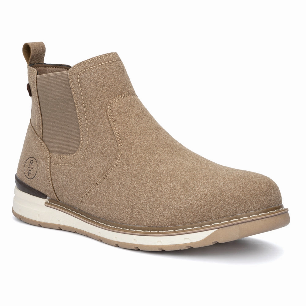 Men's Ewan Chelsea Boots Classy Chelsea Boots