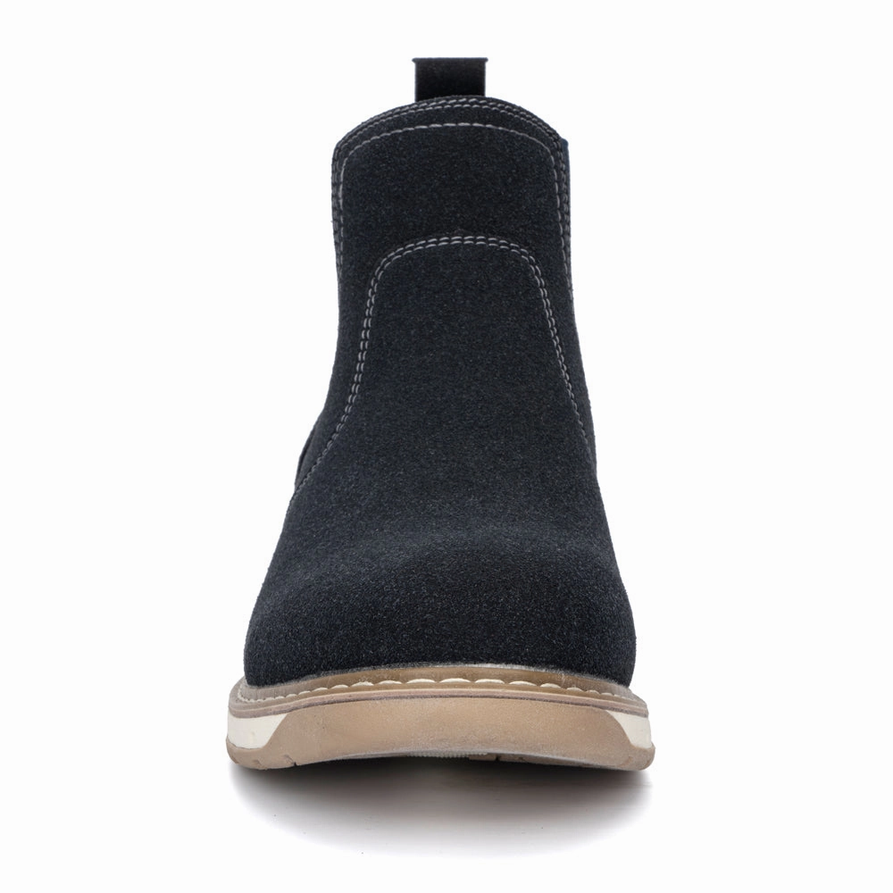 Men's Ewan Chelsea Boots Cuban Heel Chelsea Boots Uk