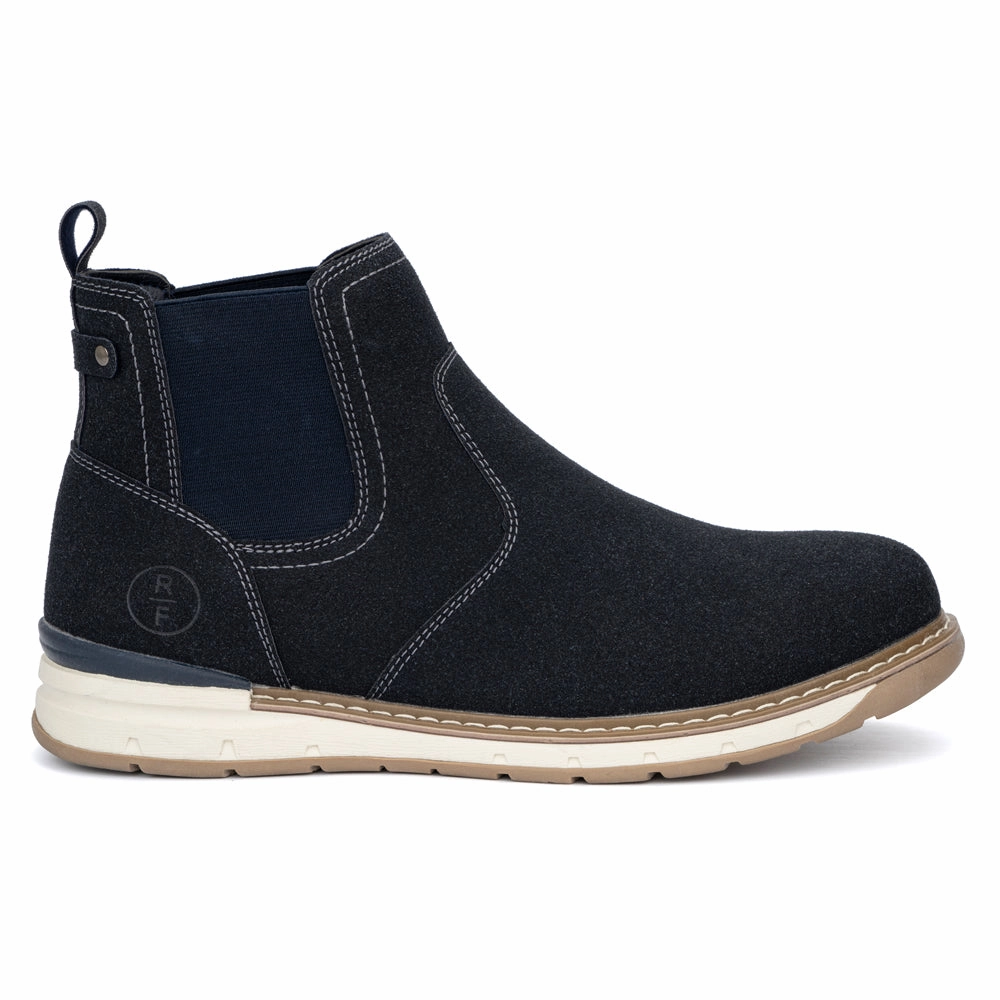 Men's Ewan Chelsea Boots Chelsea Boots With Welt