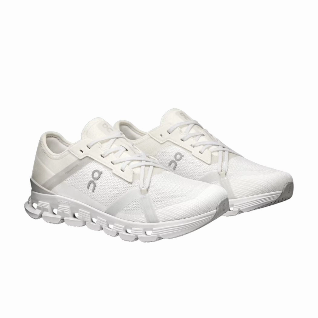 Flat Cross Training Shoes on Cloud X 4 AD Women's Training Shoes