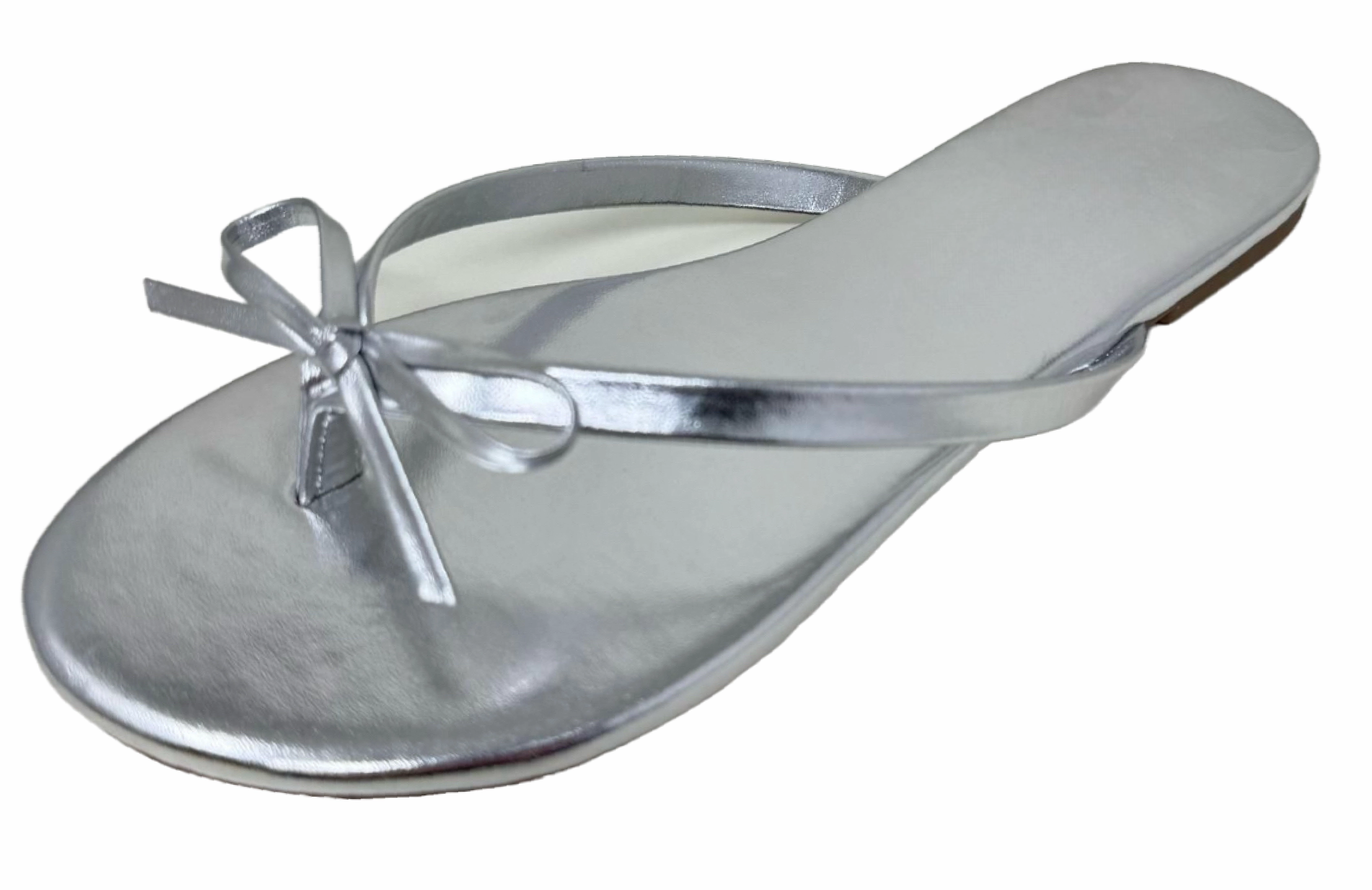 Flip Flop with Bow Alvies Flip Flops