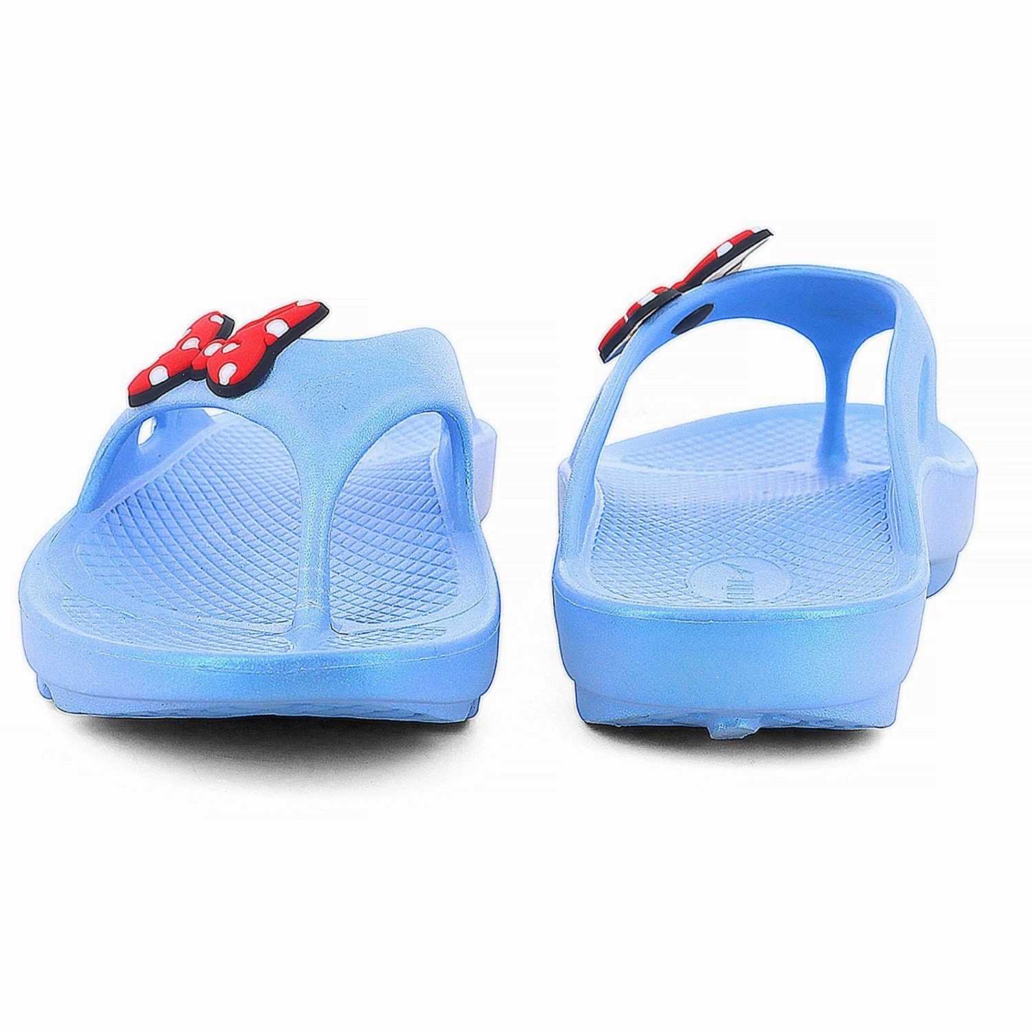 Flip Flops For Women FL 3028 Comfy Walking Flip Flops