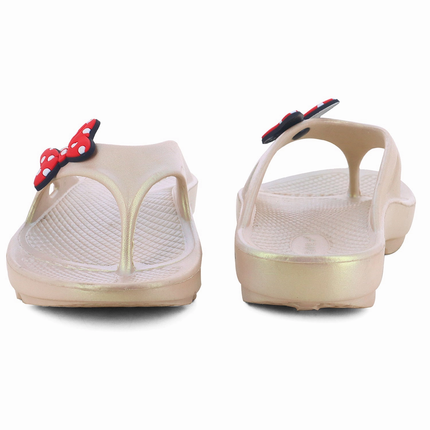 Ankle Straps For Flip Flops Flip Flops For Women FL 3028