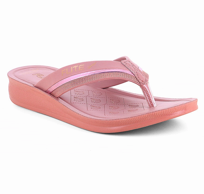 Flip-flops For Women PUL204 Straw Bottom Flip Flops