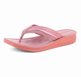 Plain Flip Flops Flip-flops For Women PUL204