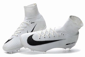Football Mercurial Superfly V Fg Soccer Cleats Tattoo Soccer Cleats