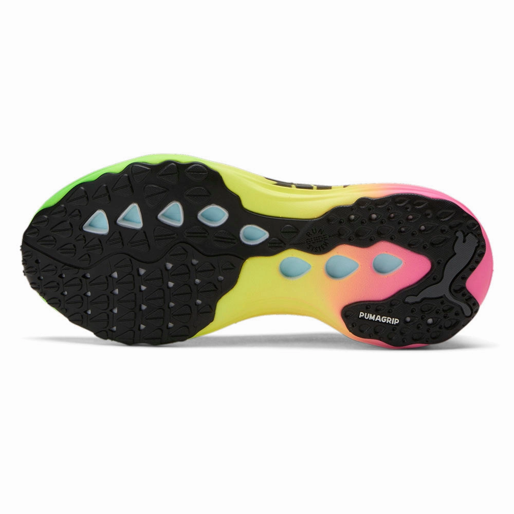 Ferrari Puma Driving Shoes Foreverrun Nitro Futrograde Running Shoes